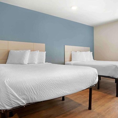 Extended Stay America Select Suites - Louisville - South Lynnview Exterior photo
