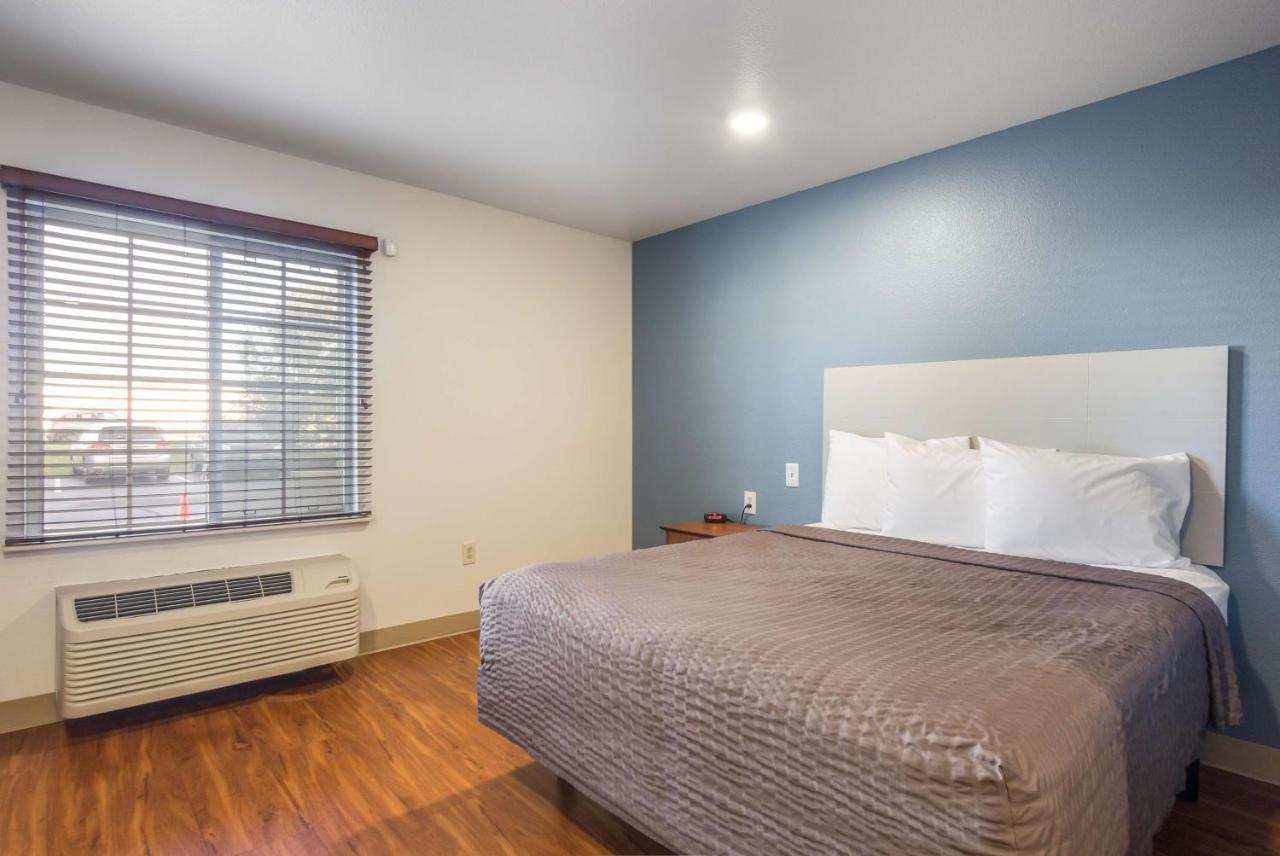 Extended Stay America Select Suites - Louisville - South Lynnview Exterior photo