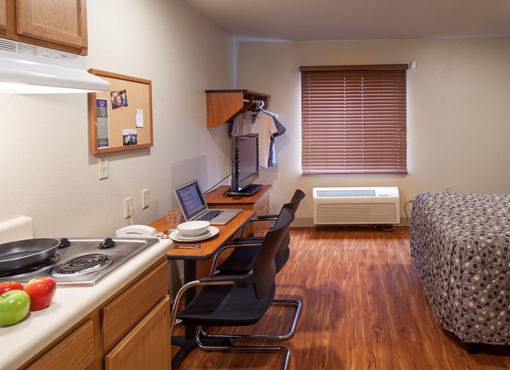 Extended Stay America Select Suites - Louisville - South Lynnview Room photo