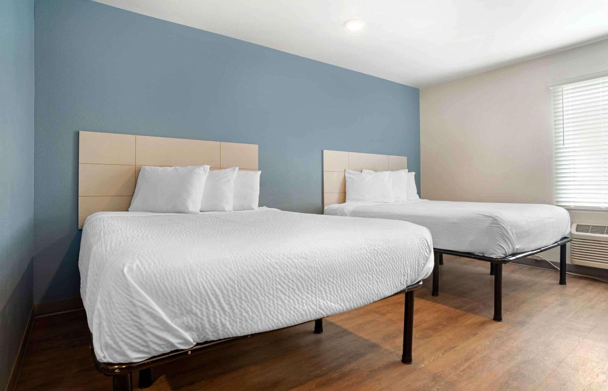 Extended Stay America Select Suites - Louisville - South Lynnview Exterior photo