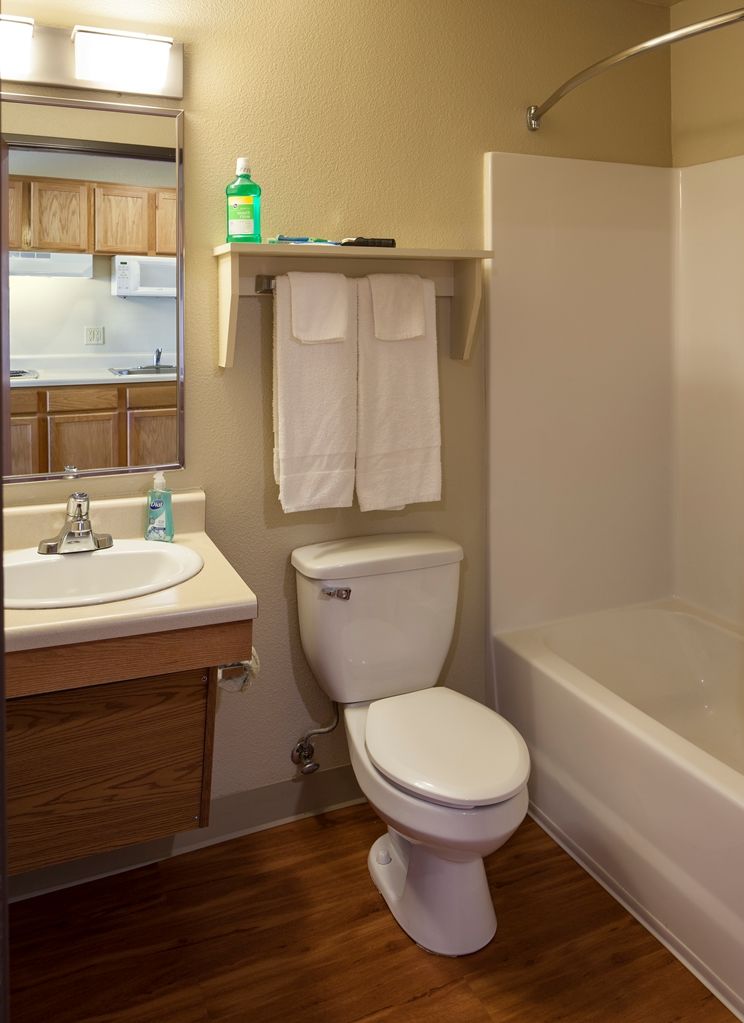 Extended Stay America Select Suites - Louisville - South Lynnview Room photo