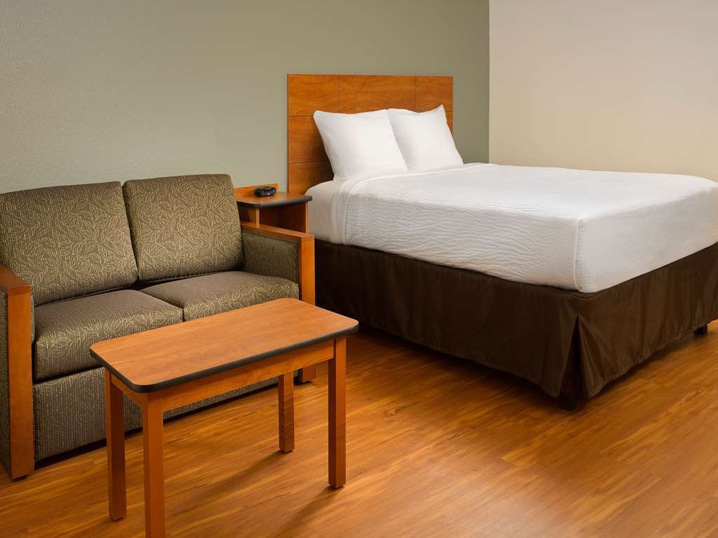 Extended Stay America Select Suites - Louisville - South Lynnview Room photo