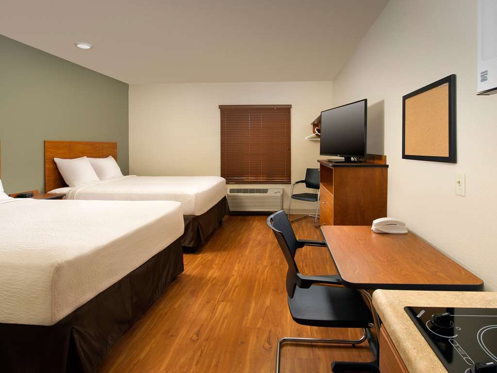 Extended Stay America Select Suites - Louisville - South Lynnview Room photo