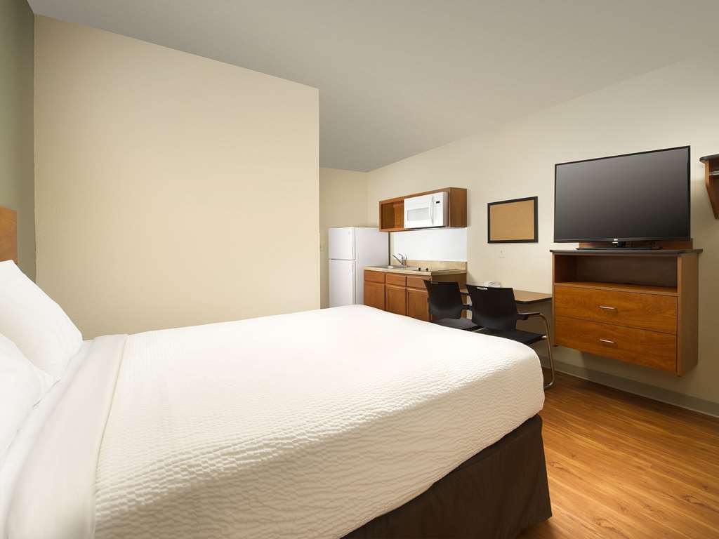 Extended Stay America Select Suites - Louisville - South Lynnview Room photo
