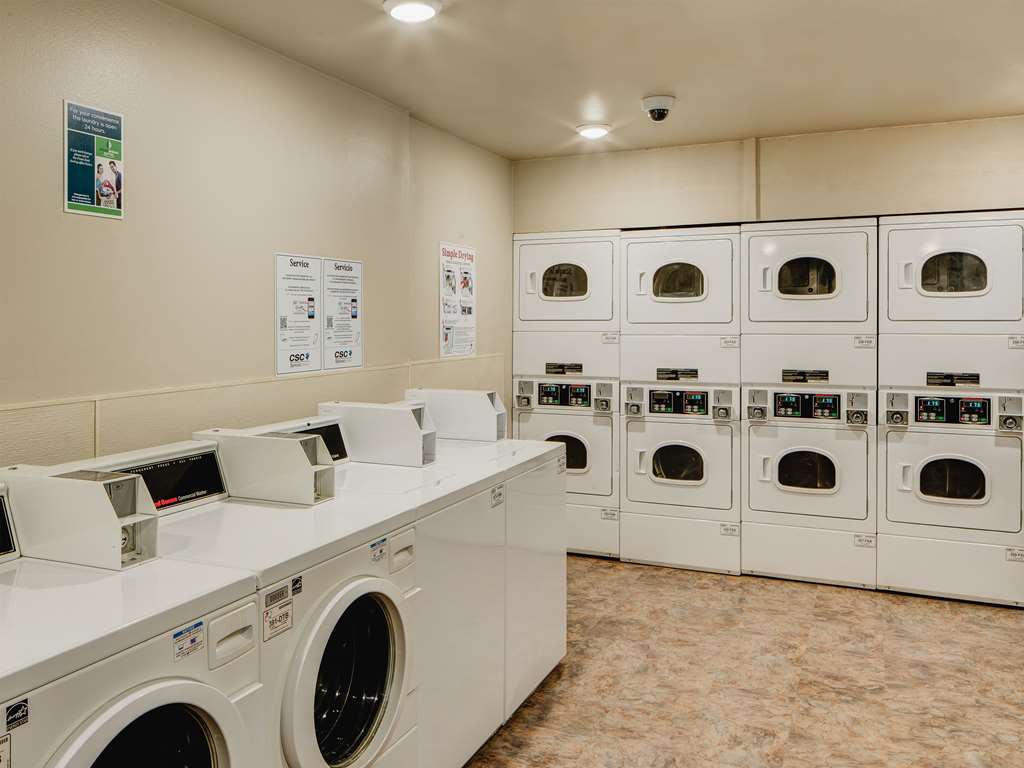 Extended Stay America Select Suites - Louisville - South Lynnview Facilities photo
