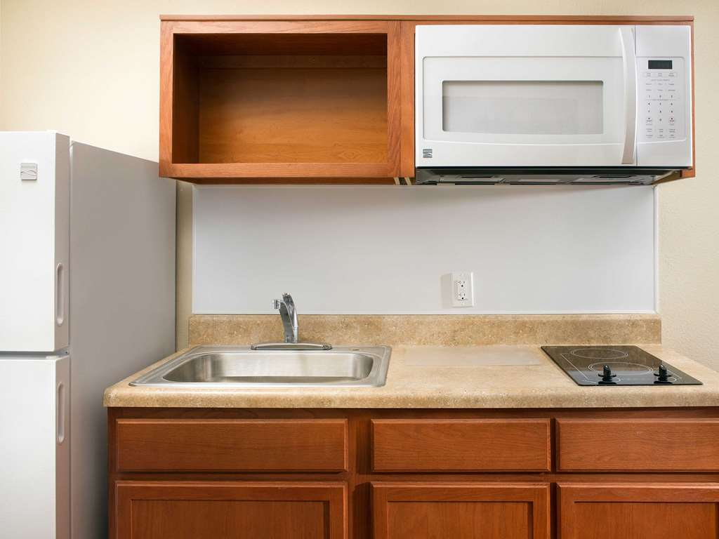 Extended Stay America Select Suites - Louisville - South Lynnview Room photo